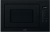Candy CA38FL7N25WXBUK 25L 850W Built-in Microwave Black