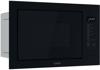 Candy CA38FL7N25WXBUK 25L 850W Built-in Microwave Black