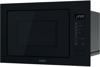 Candy CA38FL7N25WXBUK 25L 850W Built-in Microwave Black