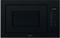 Candy CA38FL7N25WXBUK 25L 850W Built-in Microwave Black