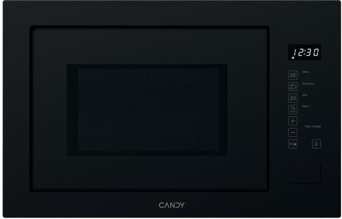 Candy CA38FL7N25WXBUK 25L 850W Built-in Microwave Black