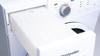 Montpellier MCD8W 8kg Sensor Condenser Tumble Freestanding Dryer White