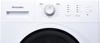 Montpellier MCD8W 8kg Sensor Condenser Tumble Freestanding Dryer White