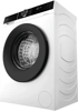 Hoover HGD48SB8C-80 8kg 1400rpm Freestanding Washing Machine White