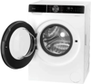 Hoover HGD48SB8C-80 8kg 1400rpm Freestanding Washing Machine White