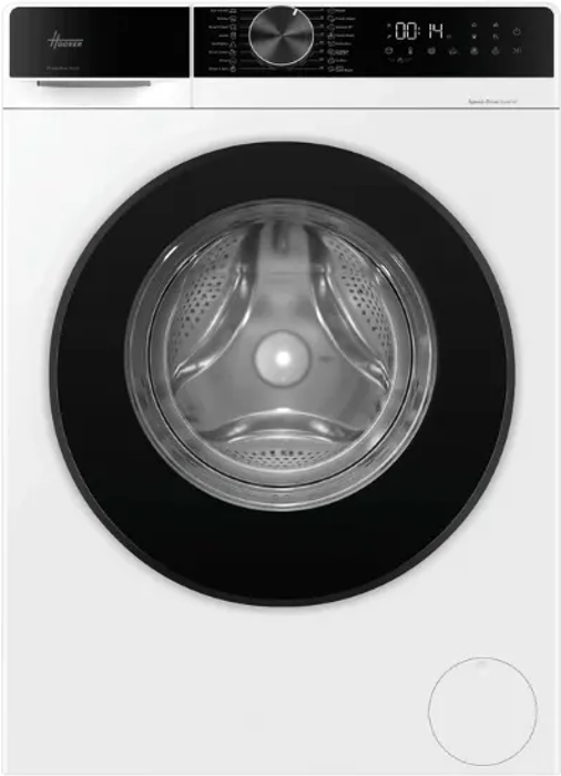 Hoover HGD48SB8C-80 8kg 1400rpm Freestanding Washing Machine White