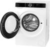Hoover HGD412BL10C-80 12kg 1400rpm Freestanding Washing Machine White