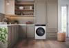 Hoover HGD412BL10C-80 12kg 1400rpm Freestanding Washing Machine White