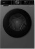Hoover HGWD4106B9GC-80  10KG/6KG 1400spin Freestanding Washer Dryer Grey