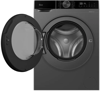 Hoover HGWD4106B9GC-80  10KG/6KG 1400spin Freestanding Washer Dryer Grey