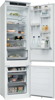 Haier HBQW5519EK  ID Titanium 2  284L  Total No Frost Integrated Fridge Freezer White