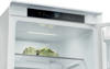 Haier HBQW5519EK  ID Titanium 2  284L  Total No Frost Integrated Fridge Freezer White