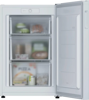 Hoover HONUQ2L58EWK H-Freeze 300 Under Counter  90L Freestanding Freezer White