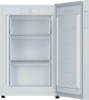Hoover HONUQ2L58EWK H-Freeze 300 Under Counter  90L Freestanding Freezer White