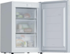 Hoover HONUQ2L58EWK H-Freeze 300 Under Counter  90L Freestanding Freezer White