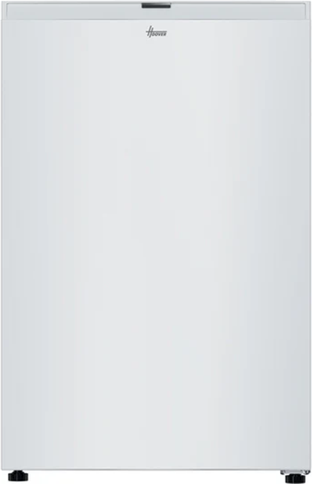 Hoover HONUQ2L58EWK H-Freeze 300 Under Counter  90L Freestanding Freezer White