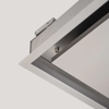 Luxair LA-60-ANZI-BR-SS Anzi 60cm ceiling Hood Hood Stainless steel