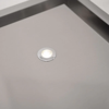 Luxair LA-60-ANZI-BR-SS Anzi 60cm ceiling Hood Hood Stainless steel