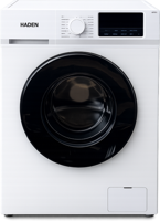 Haden HW1481W 1400rpm 8kg Freestanding Washing Machine White