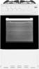 BEKO KSG580W 50cm 55 Litres Freestanding Gas Cooker White