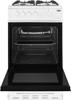 BEKO KSG580W 50cm 55 Litres Freestanding Gas Cooker White