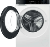 Haier HW90BP14357TUUK X Series 5 9kg 1400rpm Freestanding Washer Dryer White