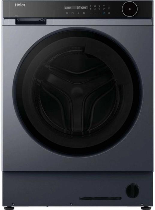 Haier HWB100B14858GUUK Series 8 10kg 1400rpm Integrated Washing Machine 