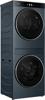 Haier CLC108GNU1UK Couture Care Collection 11 Laundry Centre 10kg / 8kg 1400rpm Freestanding Washer Dryer Graphite