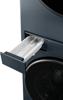 Haier CLC108GNU1UK Couture Care Collection 11 Laundry Centre 10kg / 8kg 1400rpm Freestanding Washer Dryer Graphite
