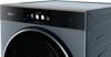 Haier CLC108GNU1UK Couture Care Collection 11 Laundry Centre 10kg / 8kg 1400rpm Freestanding Washer Dryer Graphite