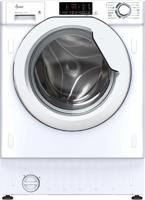 Hoover HBD485D13-80 H-WASH & DRY 300 8kg/5kg 1400rpm Integrated Washer Dryer 