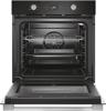 Hoover HO6H3T1HTX Collection 3 Built-in Built-in Single Electric Oven 