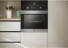 Hoover HO6H3T1HTX Collection 3 Built-in Built-in Single Electric Oven 