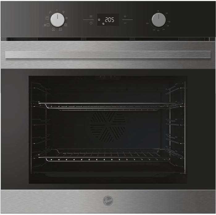 Hoover HO6H3T1HTX Collection 3 Built-in Built-in Single Electric Oven 