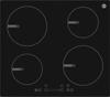 Hoover HIS647MCAR1 Collection 3 60cm 4 Zone Induction Hob Black