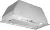 Hoover HBG750X/1 75cm Built-in Canopy Cooker Hood Stainless steel