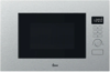 Hoover HO38FL7NWBXUK Collection 3 Built-in with Gril Built-in Microwave Stainless steel