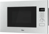 Hoover HO38FL7NWBXUK Collection 3 Built-in with Gril Built-in Microwave Stainless steel
