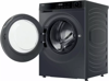 Haier HWD90BP14357GTUK X Series 5 9kg / 5kg 1400rpm Freestanding Washer Dryer Graphite