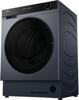 Haier HWB100B14858GUUK Series 8 10kg 1400rpm Integrated Washing Machine Graphite