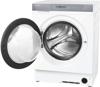 Haier HWB100B14858AUUK Series 8 10kg 1400rpm Integrated Washing Machine White