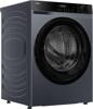 Haier HW100BP14357GUUK X Series 5 10kg 1400rpm Freestanding Washing Machine Graphite
