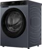 Haier HW100BP14357GUUK X Series 5 10kg 1400rpm Freestanding Washing Machine Graphite