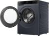 Haier HW100BP14357GUUK X Series 5 10kg 1400rpm Freestanding Washing Machine Graphite