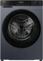 Haier HW100BP14357GUUK X Series 5 10kg 1400rpm Freestanding Washing Machine Graphite