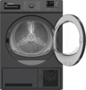 Hotpoint CHDC82GGGDUK 8kg Condenser Tumble Freestanding Dryer Graphite
