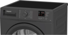 Hotpoint CHDC82GGGDUK 8kg Condenser Tumble Freestanding Dryer Graphite