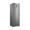 Midea MDRU385MTE46 272 Litre Total No Frost Upright Freestanding Freezer Inox