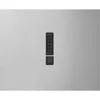 Midea MDRU385MTE46 272 Litre Total No Frost Upright Freestanding Freezer Inox