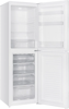 Teknix STF1725W 248L Static 50/50 172cm High Freestanding Fridge-Freezer White